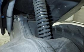 SUZUKI LET's CA4AA