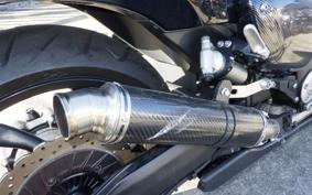 YAMAHA VMAX Gen.2 2010