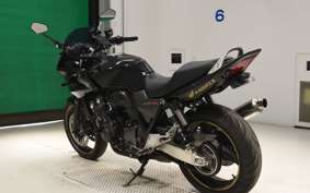 HONDA CB400 SUPER BOLDOR VTEC 2011 NC42