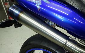 HONDA HORNET 250 2006 MC31