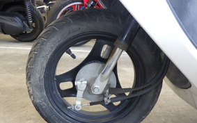 SUZUKI ADDRESS V50 Gen.2 CA44A