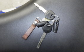 SUZUKI GSX-R125 2000 DL33B