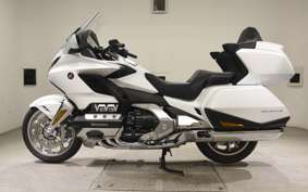 HONDA GL 1800 GOLD WING TOUR DCT 2026 SC79