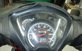 HONDA DIO 110 2019 JF58