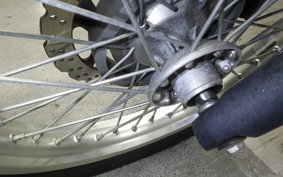 KAWASAKI VERSYS X250Aﾂｱﾗｰ 2005 LE250D