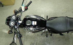 MEGURO S1 1985 BJ230A