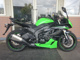 Фото Kawasaki NINJA ZX-6R 2010 с японского аукциона