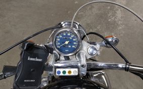 YAMAHA VIRAGO 400 2NT