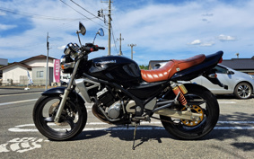 SUZUKI GSX250 ZR250C