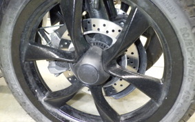 YAMAHA TRICITY 155 2005 SG81J