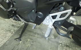 SUZUKI BANDIT 1250 SA 2018