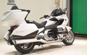 HONDA GL 1800 GOLD WING TOUR DCT 2026