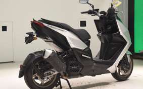 KYMCO KRV180 2025