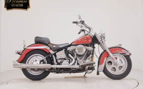 HARLEY FLSTC 1340 1993