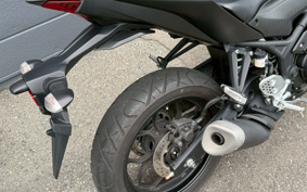 YAMAHA YZF-R25 ABS RG43J