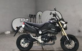 HONDA GU ROM JC61