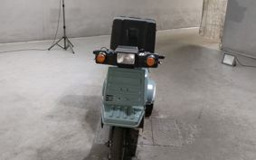HONDA GYRO TD02