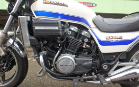 HONDA VF750 SABER 1985 RC07