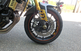 YAMAHA MT-09 ABS 2015 RN34J