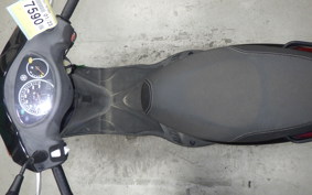 YAMAHA AXIS 125 TREET 2007 SE53J