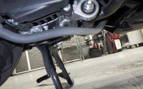 HONDA ﾀﾞﾝｸ 2008 AF78