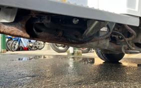 HONDA  GYRO X BASIC  TD02