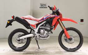 HONDA CRF250L MD47