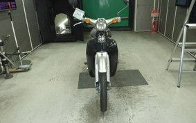 HONDA LITTLE CUB AA01