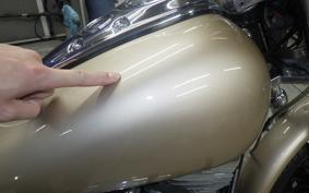 HARLEY FXDC 1450 2004