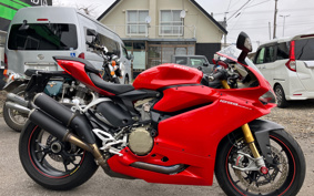 DUCATI 1299PANIGA-RES 2016 ZDMH905JAFB