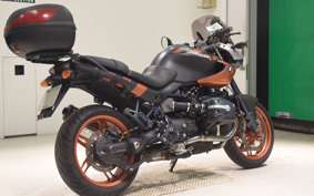 BMW R 1150 R ROCKSTAR 2006