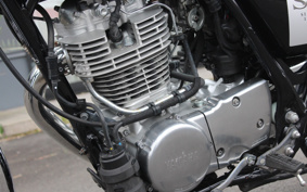 YAMAHA SR400-1 2019 RH16J