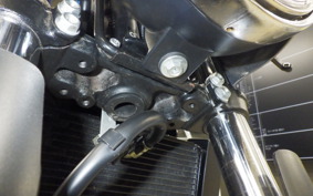 SUZUKI SV650 X A 2020 VP55B