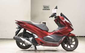 HONDA PCX125 2006 JF81