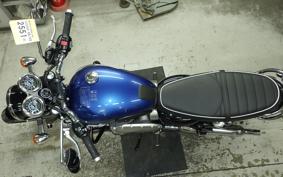 TRIUMPH BONNEVILLE T120 2022