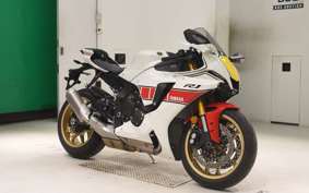 YAMAHA YZF-R1 2022 RN65J