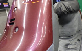 YAMAHA JOG APRIO 2023 SA11J