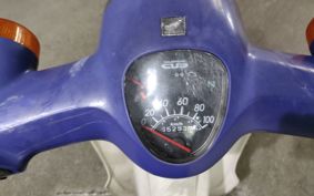 HONDA SUPER CUB110 JA07