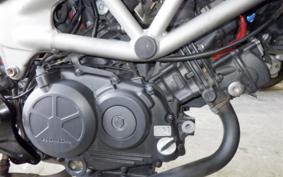 HONDA VTR 250 Gen. 2 MC33