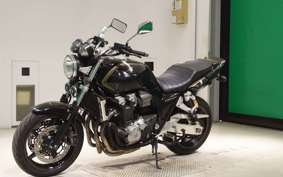HONDA CB1300SF SUPER FOUR 2011 SC54