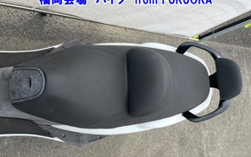 YAMAHA MAJESTY 125FI SE27