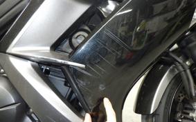 KAWASAKI NINJA 400 2017 EX400E