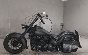 YAMAHA DRAGSTAR 400 CLASSIC 4TR