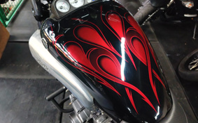 YAMAHA VMAX 2007 VP20