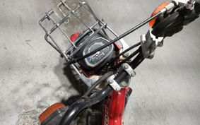HONDA HUNTER CUB110 JD01