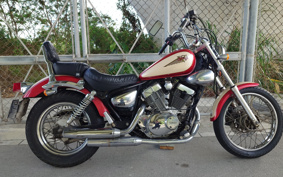 YAMAHA VIRAGO 250 3DM