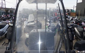 HONDA GYRO CANOPY TA02