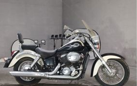 HONDA SHADOW 750 1997 RC44