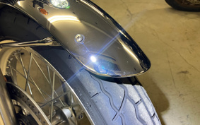 KAWASAKI W800 2025