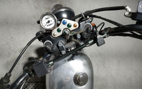 SUZUKI GLASS TRACKER BIG BOY NJ4BA